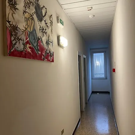 Miro Hotel Cattolica
