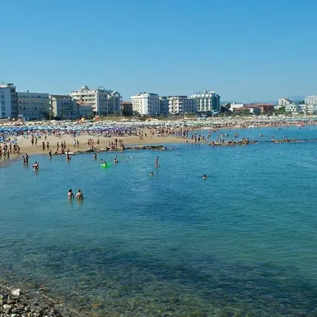 Miro Hotel Cattolica