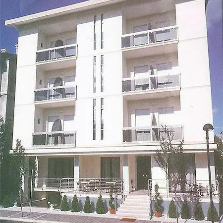 Miro Hotel Cattolica