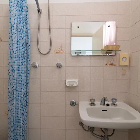 Hotel Miro Cattolica