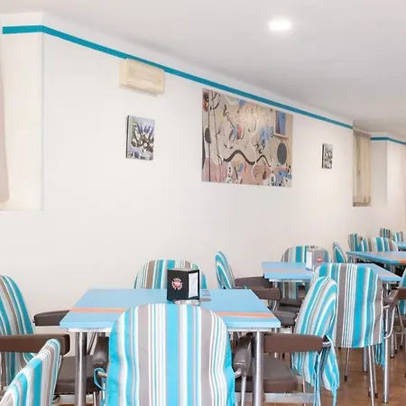 Hotel Miro Cattolica
