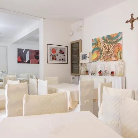 Miro Hotel Cattolica