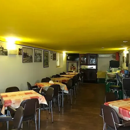 Hotel Miro 3*