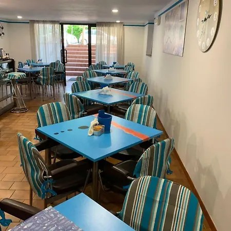 Hotel Miro