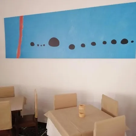 ホテル Miro
