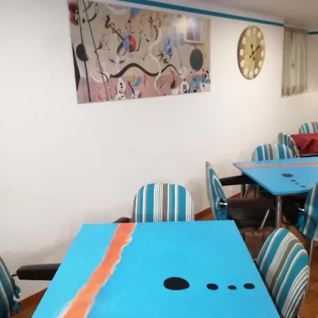 ホテル Miro