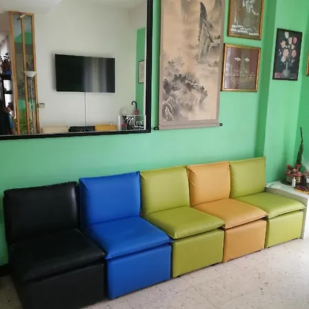 Hotel Miro