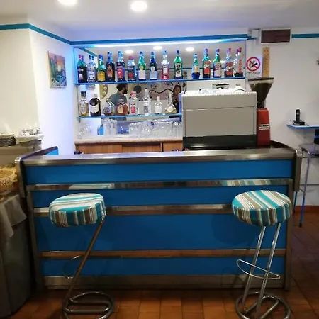 Hotel Miro Cattolica